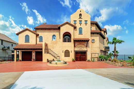 Einfamilienhaus in Tiki Island, Galveston County