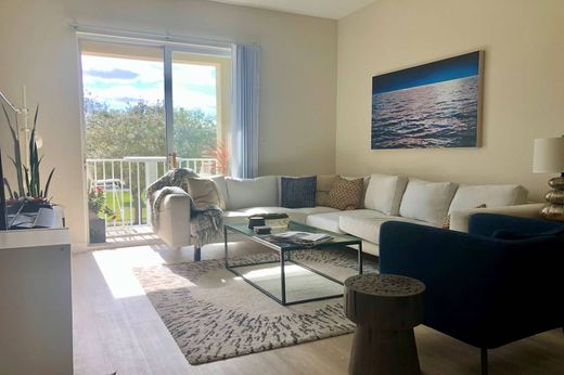 Daire Jupiter, Palm Beach County