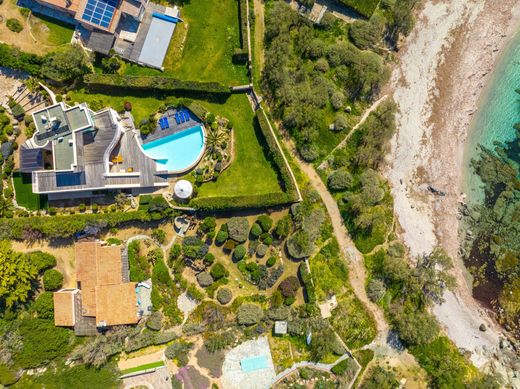 Villa in Corbara, Upper Corsica