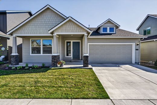 Luxury home in Bend, Deschutes County
