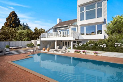 Maison individuelle à Amagansett, Comté de Suffolk