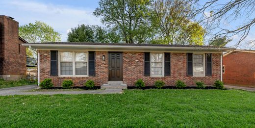 Detached House in Lexington, Fayette County