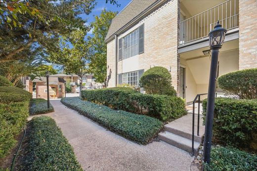 Квартира, Хьюстон, Harris County