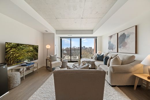 Apartamento - Toronto, Ontario