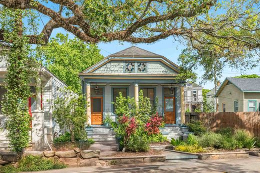 Duplex a New Orleans, Orleans Parish