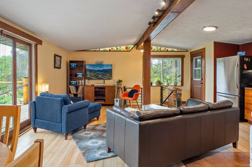 Vrijstaand huis in Grand Lake, Grand County