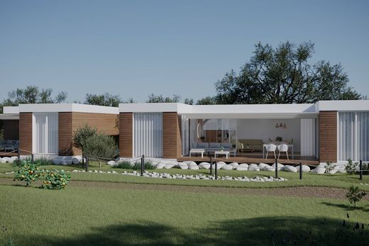 Land in Monchique, Distrito de Faro