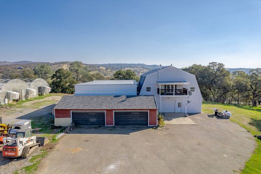 Luxe woning in Lincoln, Placer County