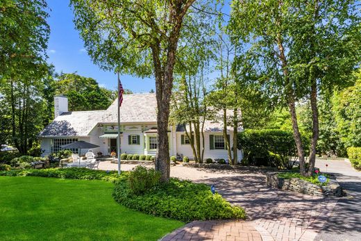 Частный Дом, Englewood, Берген