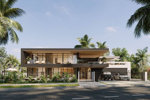 Maison de luxe à Fort Lauderdale, Comté de Broward