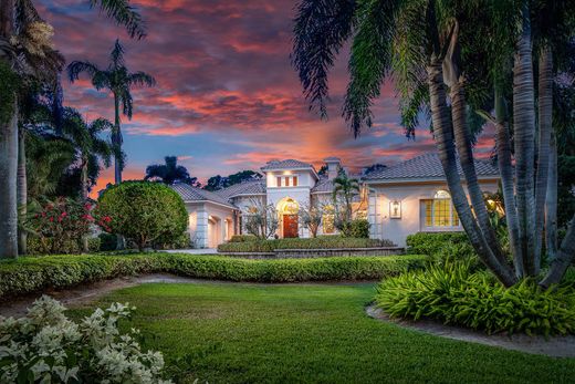 Bonita Springs, Lee Countyの一戸建て住宅