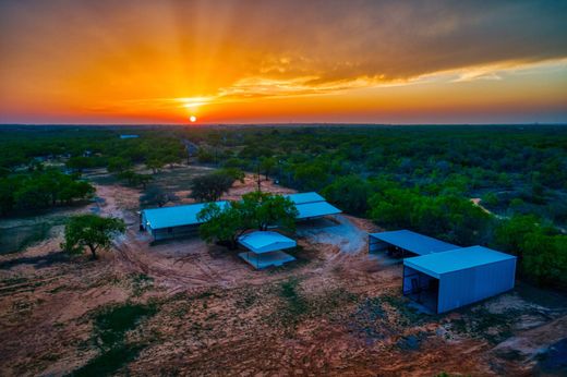 호화 저택 / Lytle, Atascosa County