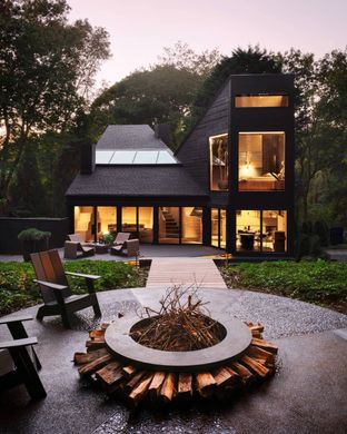 Detached House in Southampton, Suffolk County