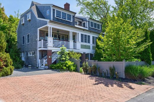 Appartamento a Provincetown, Barnstable County