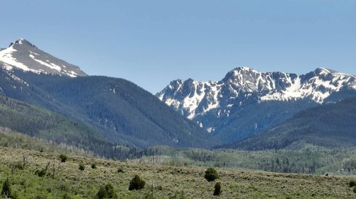 Terreno en Edwards, Eagle County