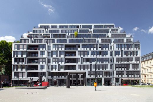 Apartamento - Berlim