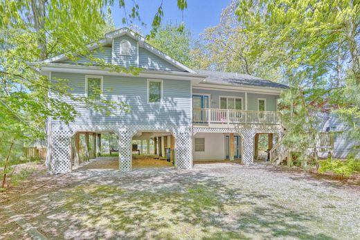 Dom jednorodzinny w Bethany Beach, Sussex County