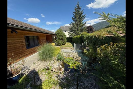 Casa en Perrefitte, Jura bernois