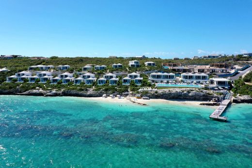 Casa di lusso a Blue Mountain, Providenciales