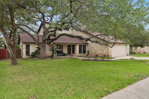 Maison de luxe à San Antonio, Comté de Bexar