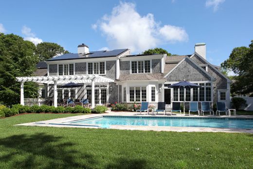 Casa Unifamiliare a Osterville, Barnstable County