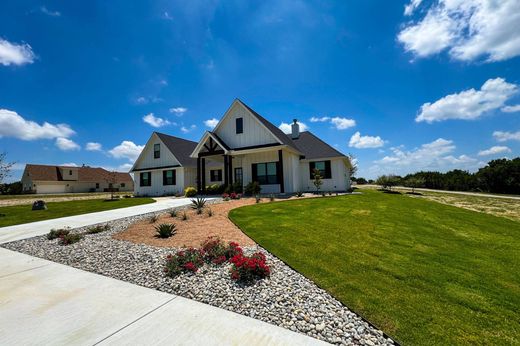 Casa en Weatherford, Parker County