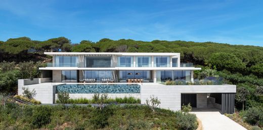 Sotogrande, カディスの一戸建て住宅