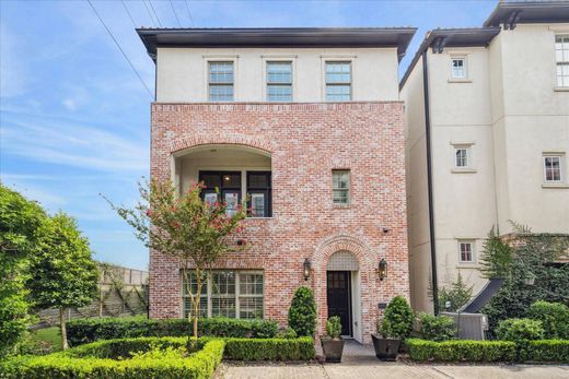 Detached House in Houston, Harris County