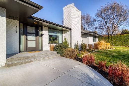 Casa en Walla Walla, Walla Walla County