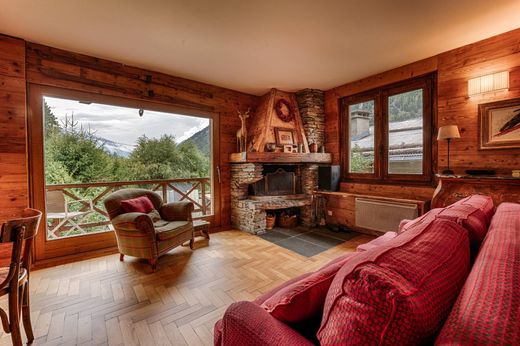 Appartement in Chamonix, Haute-Savoie