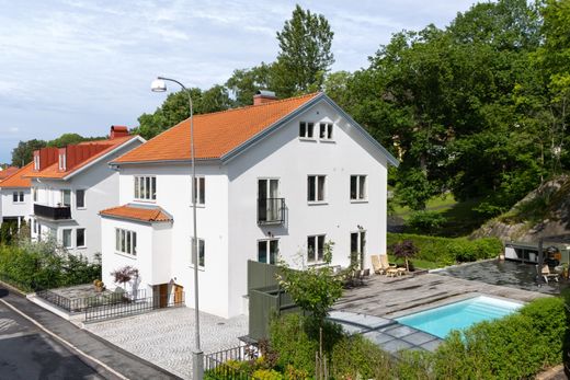 Villa in Gothenburg, Göteborgs stad