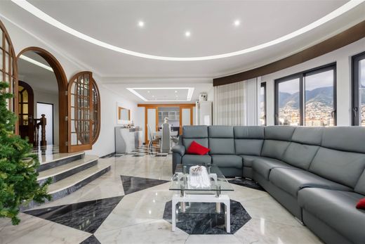 Vrijstaand huis in Funchal, Madeira