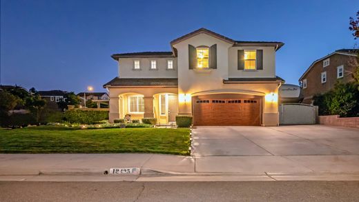 Casa en Riverside, Riverside County