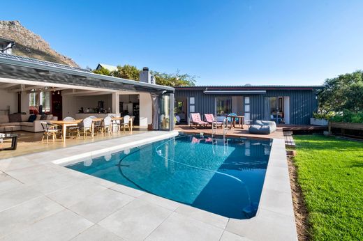 Lüks ev Cape Town, City of Cape Town