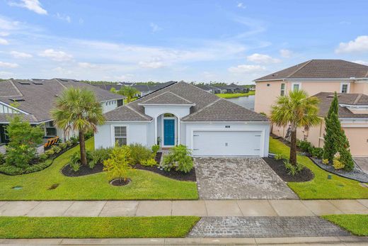 Μονοκατοικία σε Daytona Beach, Volusia County