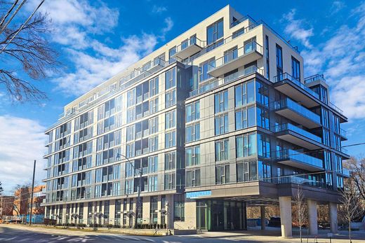 Apartamento - Toronto, Ontario