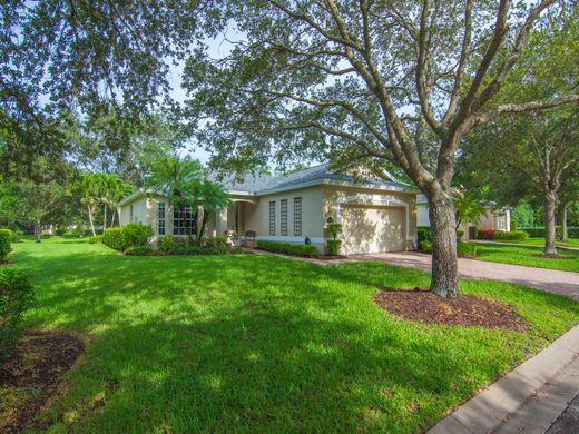 Casa Unifamiliare a Vero Beach, Indian River County