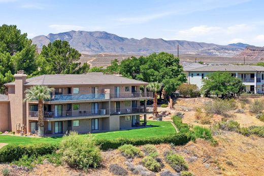 Apartment in Saint George, Washington County