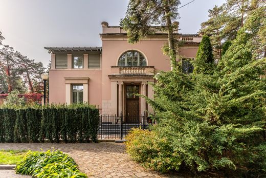 Villa a Jūrmala