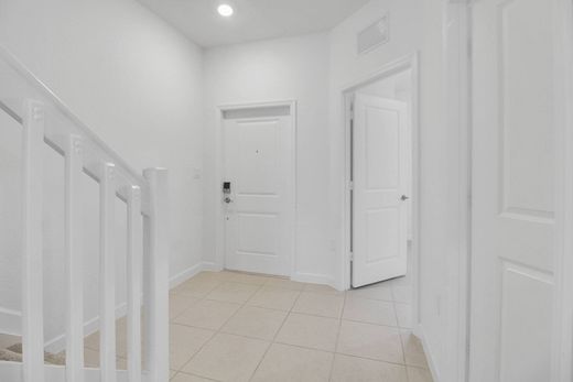 Таунхаус, Homestead, Miami-Dade County