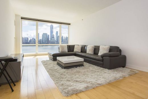 Casa di lusso a Jersey City, Hudson County