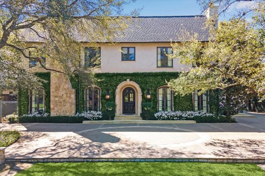 Casa en Houston, Harris County