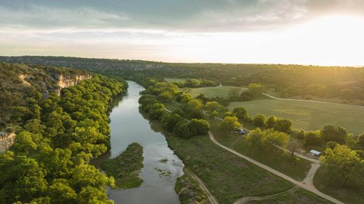 Country House in Lometa, Lampasas County