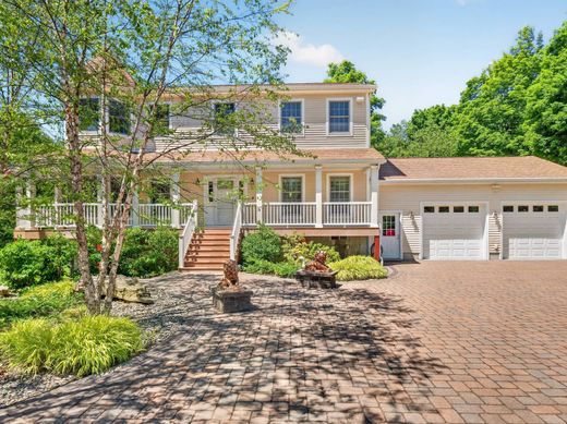 Частный Дом, Mahopac, Putnam County