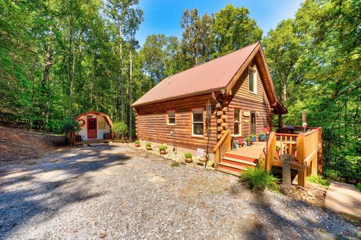 단독 저택 / McCaysville, Fannin County