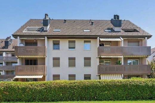 Apartment in Bulle, Gruyère District