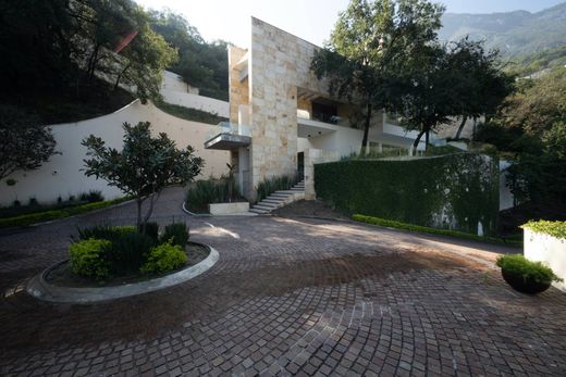 Maison individuelle à San Pedro Garza García, Nuevo León