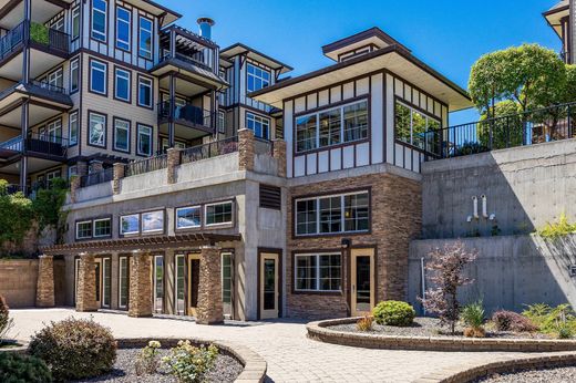 套间/公寓  Kelowna, Regional District of Central Okanagan