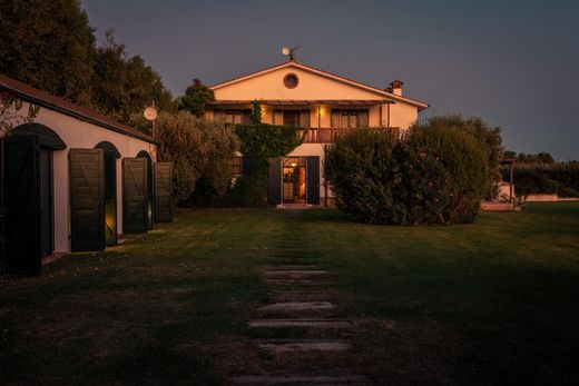 ‏בית חד-משפחתי ב  Capalbio, Provincia di Grosseto