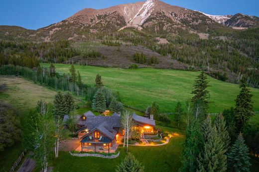 Carbondale, Garfield Countyの一戸建て住宅